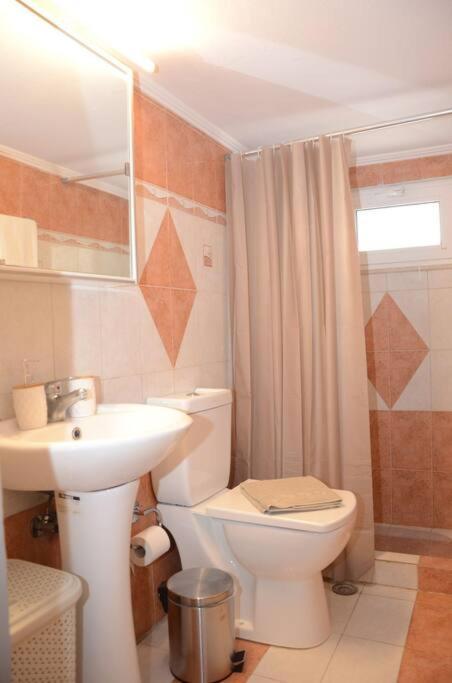 Apartment Cathy's Place Paradisi (Rhodes)